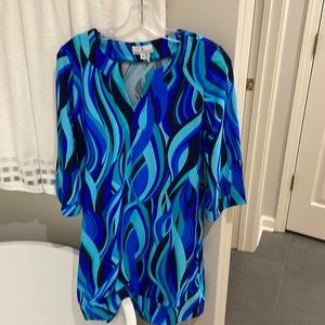 Jude Connally dress/tunic